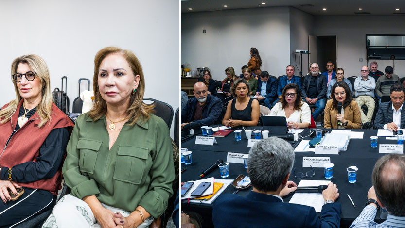 Fenaban não apresenta proposta e frustra categoria; nova reunião será no dia 13
