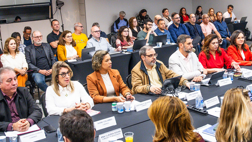 Mobilização dos trabalhadores faz bancos recuarem de proposta de reajustes por faixas salariais