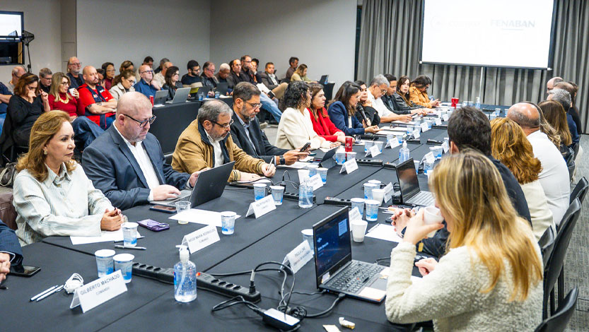 Fenaban não apresenta índice e negociação continua nesta terça (25)